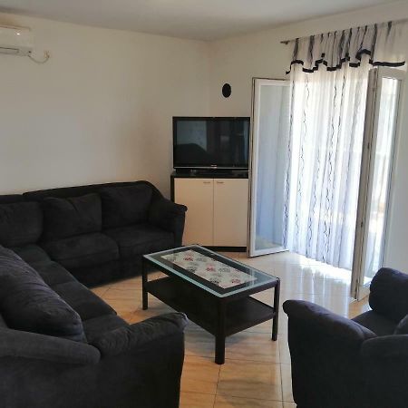 Apartman Rosanda Posedarje Εξωτερικό φωτογραφία